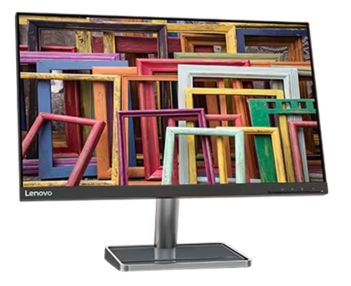 Lenovo L24q-35 QHD Monitorr